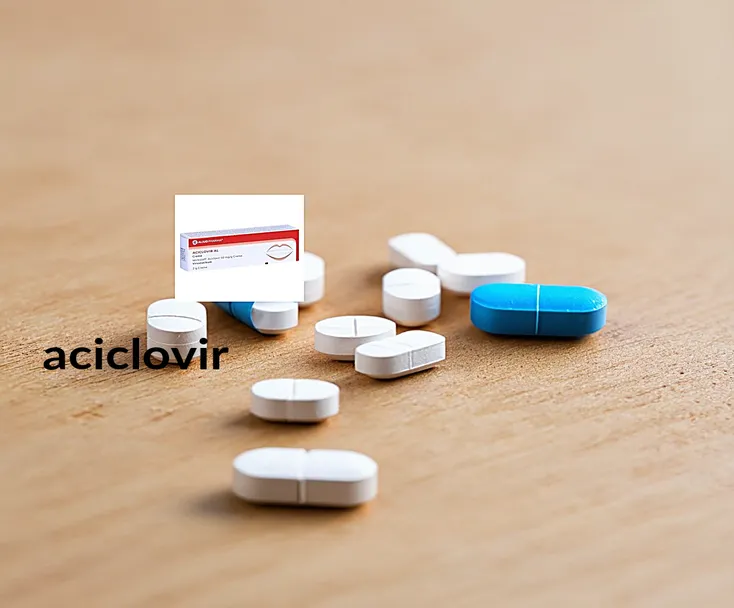 Aciclovir 2