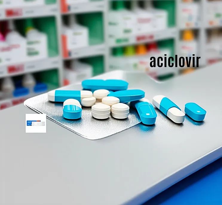 Aciclovir 3